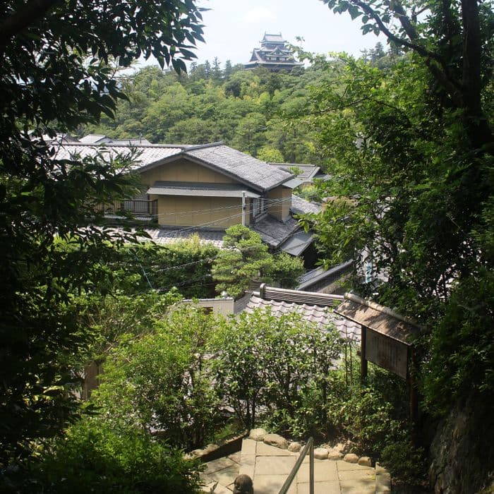 Mei Mei An Teahouse 2
