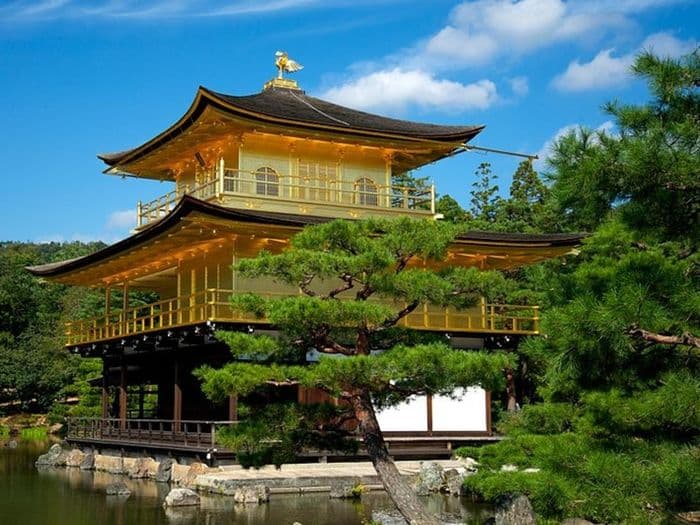Kinkakuji