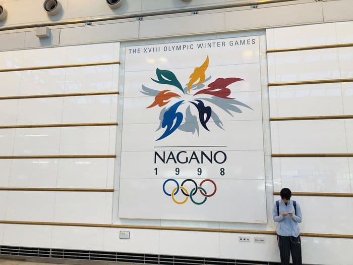 Nagano 1998