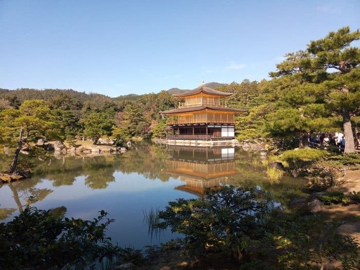 Kinkakuji