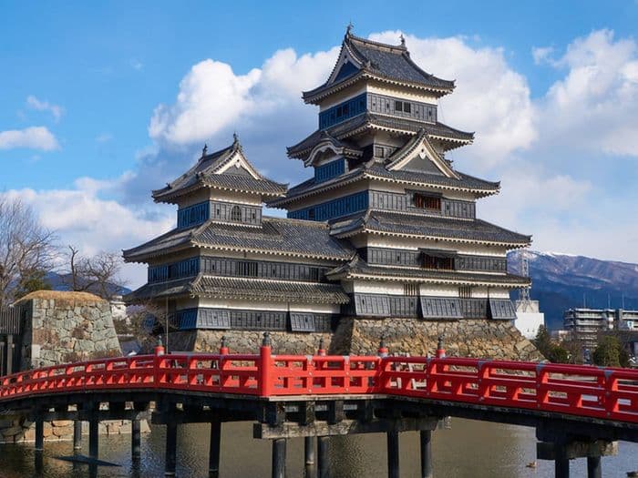 Japaventura