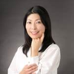 Ayako Ogata