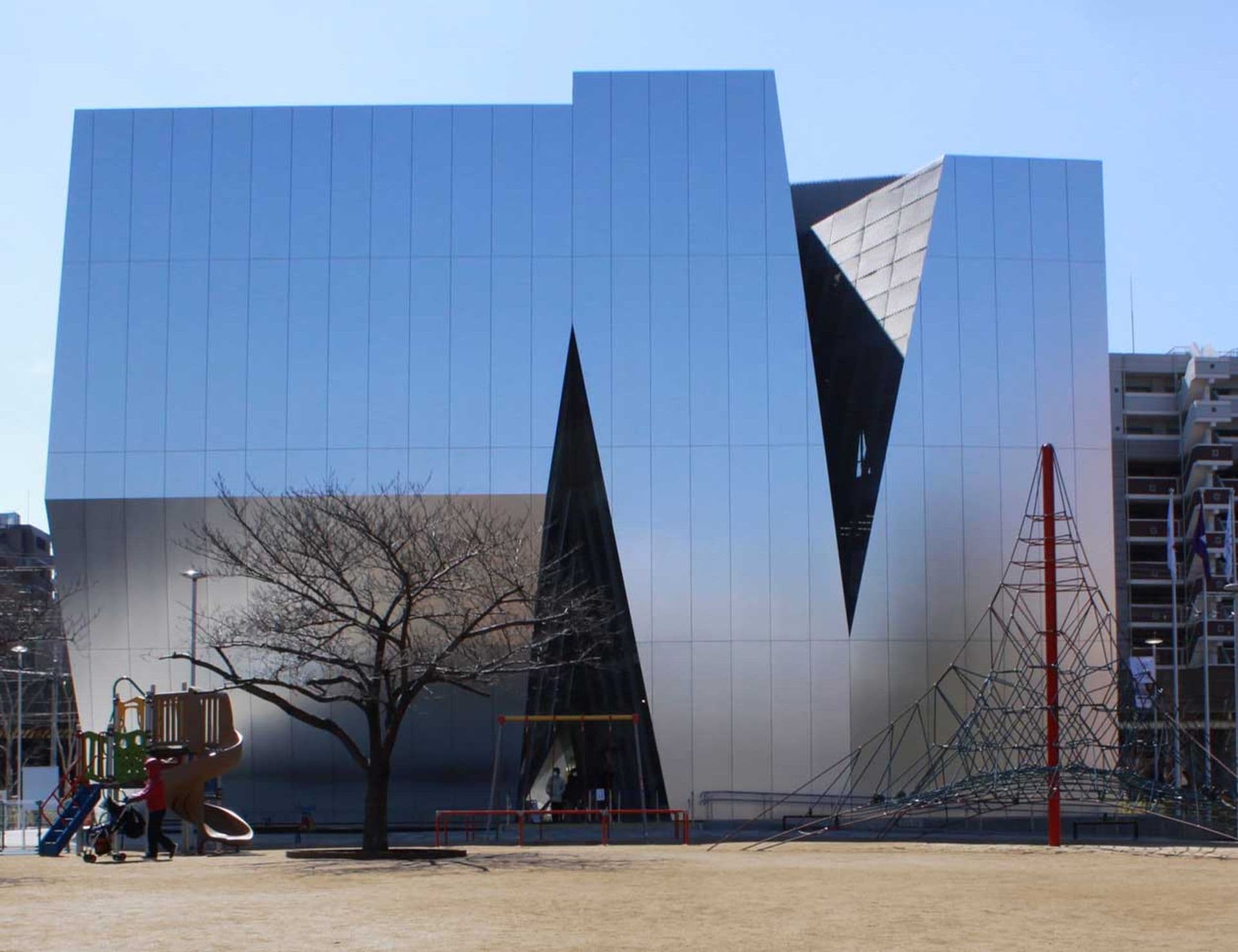 Hokusai Museum 5