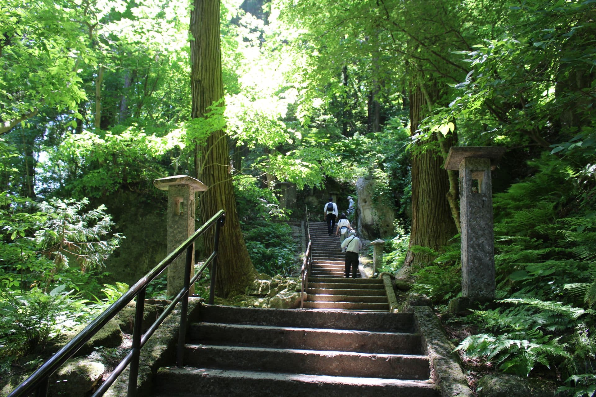 Yamadera