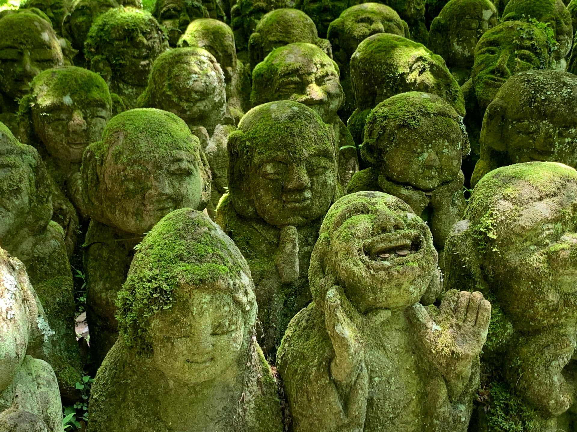 Otagi Nenbutsu-ji