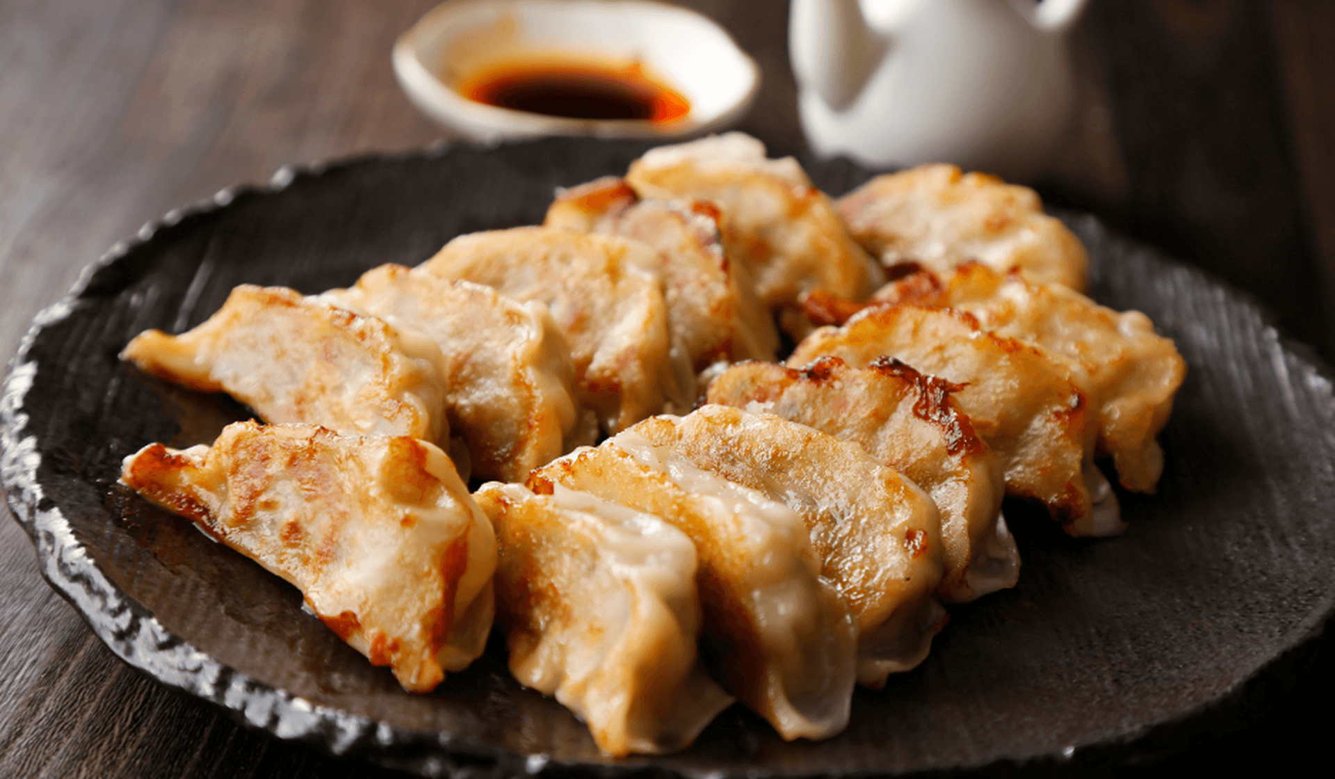 10 beliebte japanische Gerichte, die Sie probieren sollten