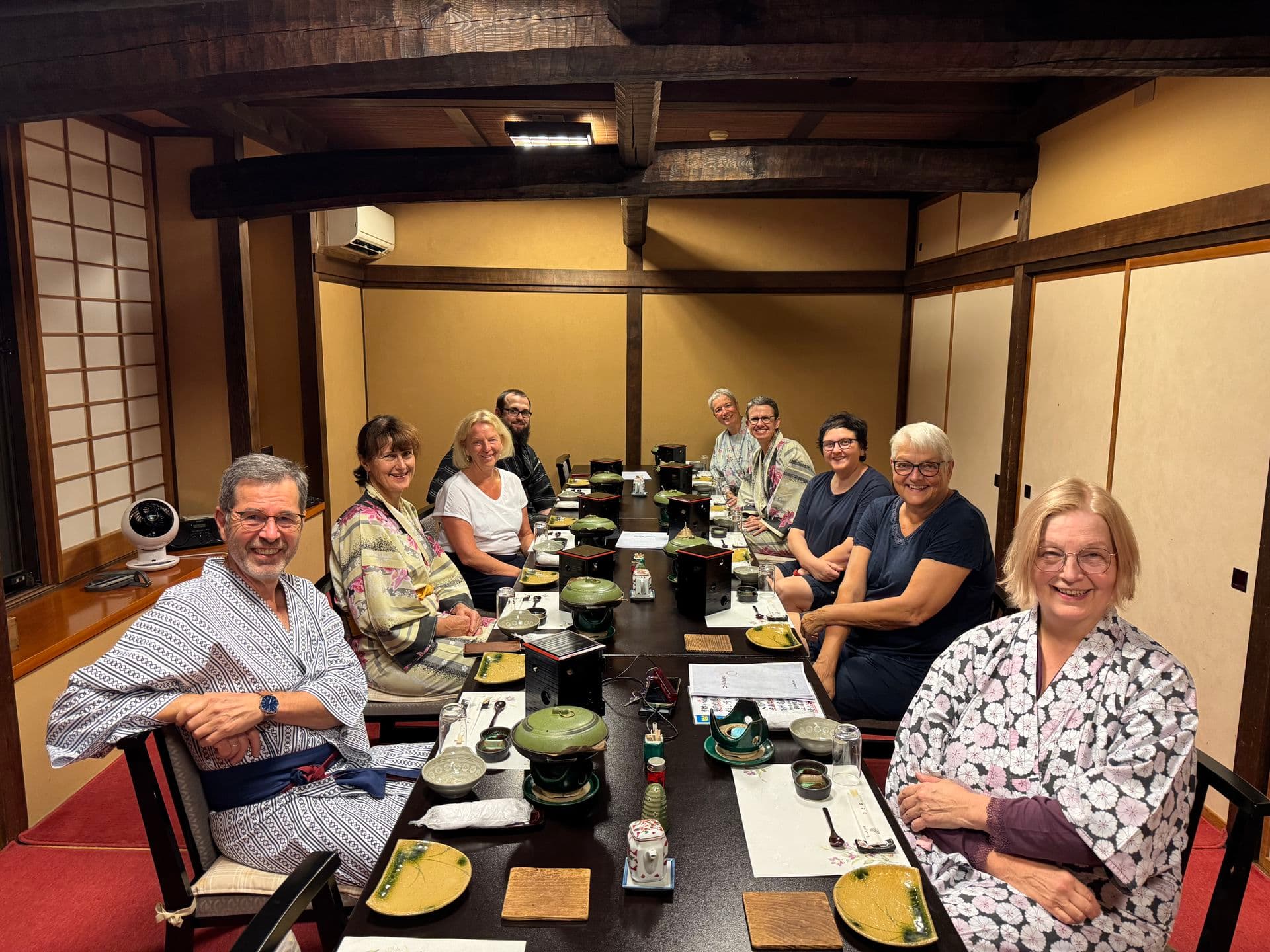 Fukashiso Ryokan