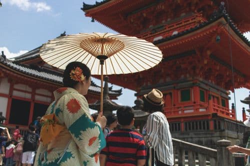 Kyoto