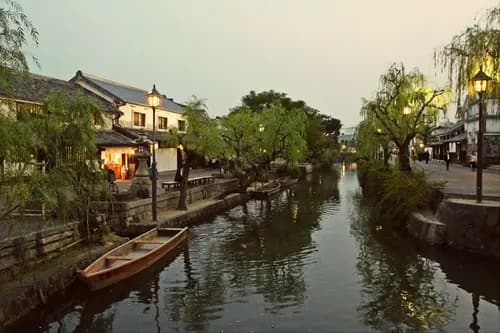 Kurashiki