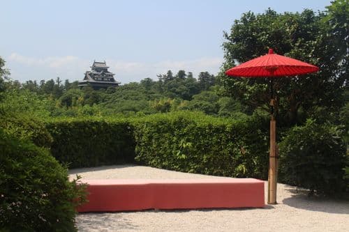 Mei Mei An Teahouse