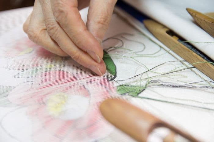 Kyoto Museum of Handcraft 4