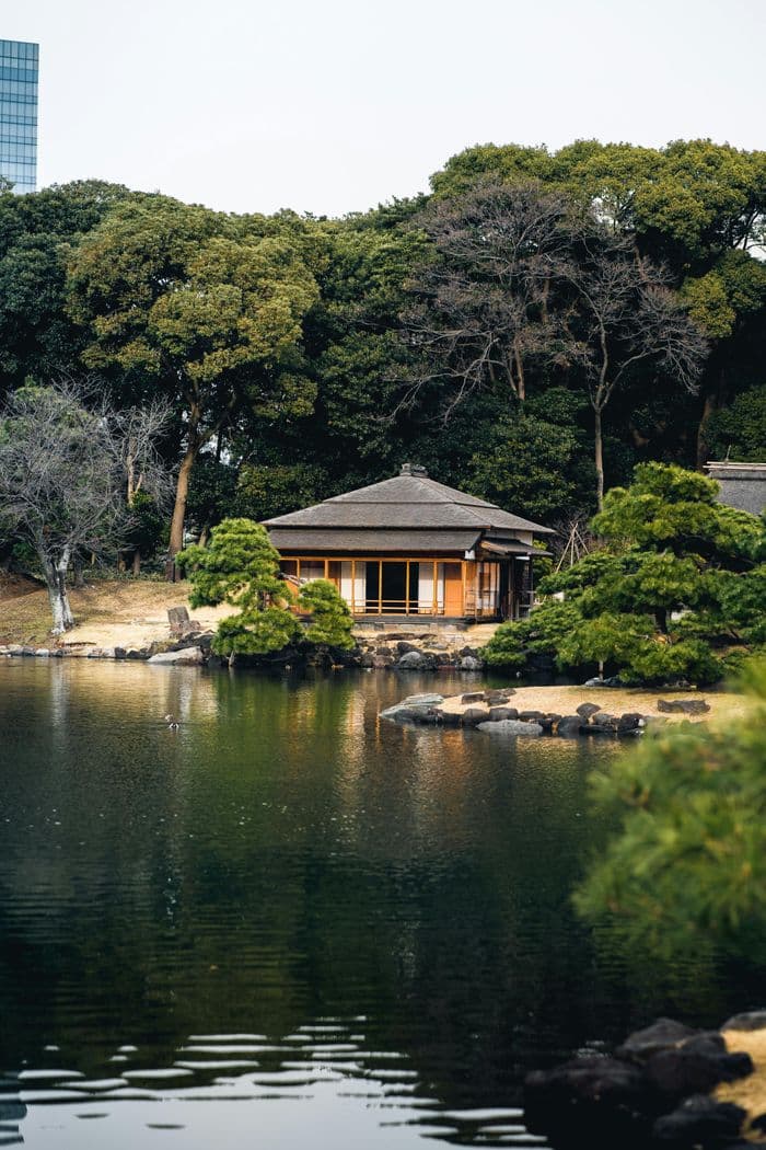 Hamarikyu Gardens_2