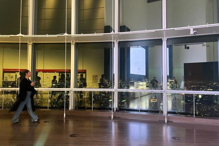 Mori Observation desk 2