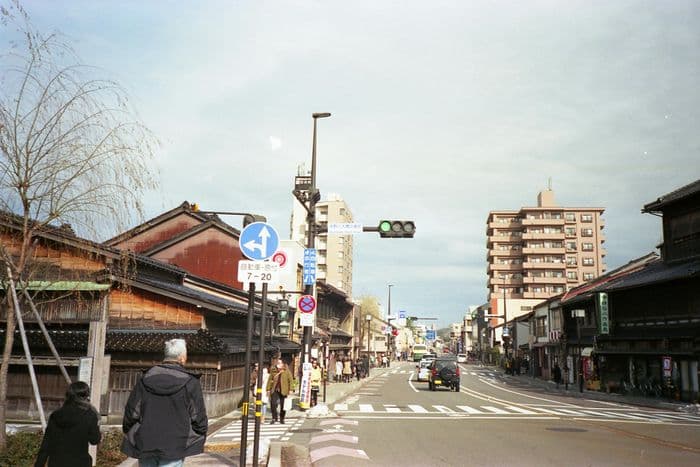 Kanazawa 1