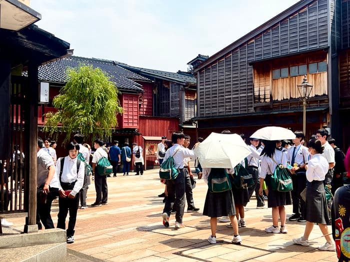 Kanazawa 2