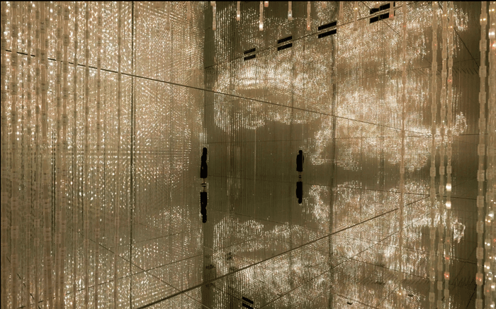 teamLAB Tokyo