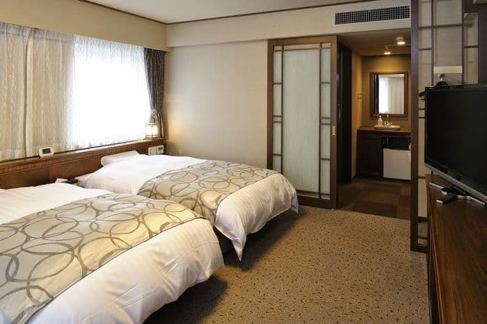 Dormy Inn Premium Otaru