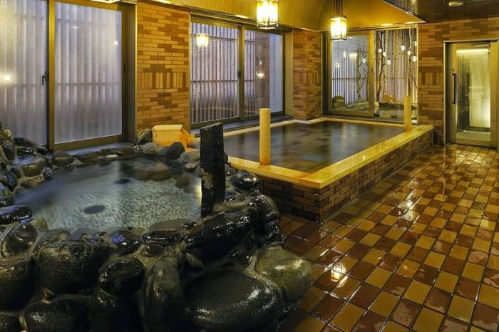 Dormy Inn Premium Otaru