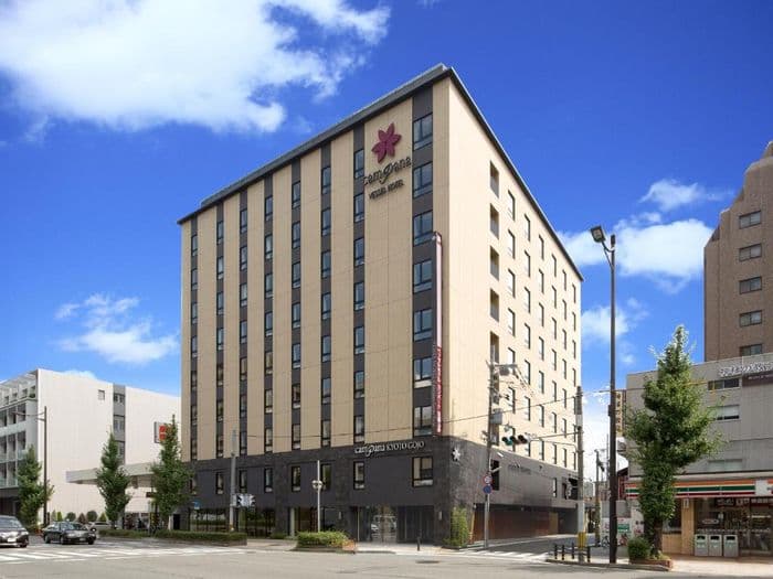 Vessel Hotel Kyoto