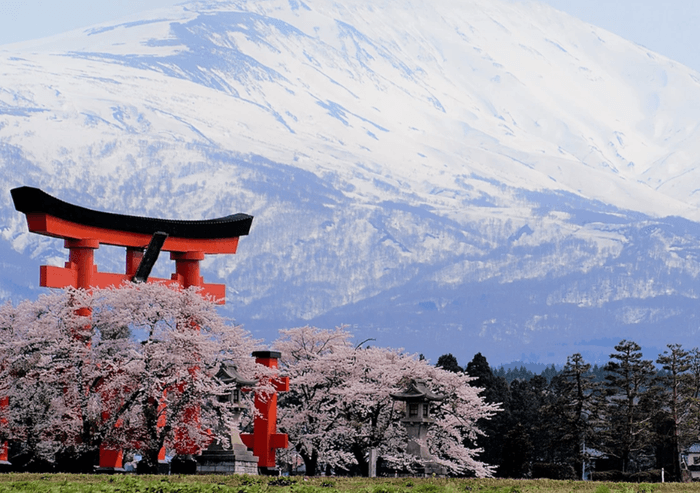 Temple Stay Daishinbo