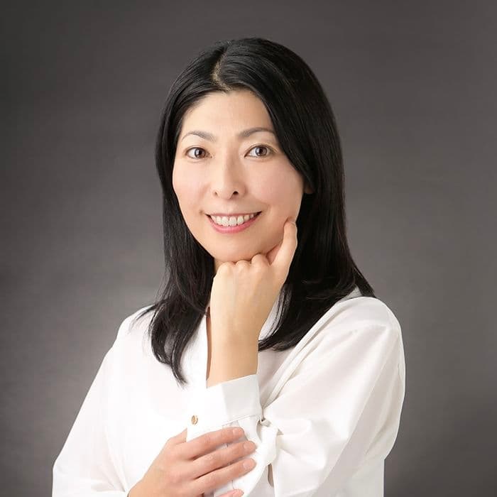 Ayako Ogata
