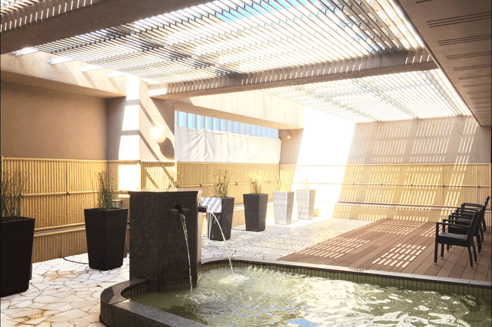 kamenoi hotel beppu onsen