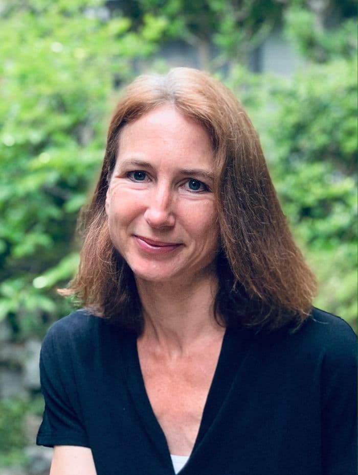 Susanne Steffen