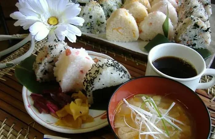 Toyoko Inn Marugame Ekimae Food