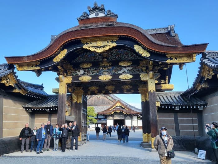 Nijo jo