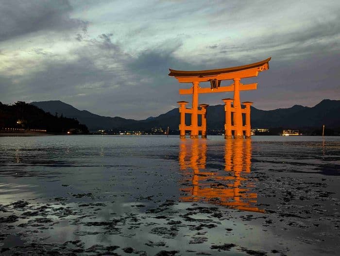 Miyajima