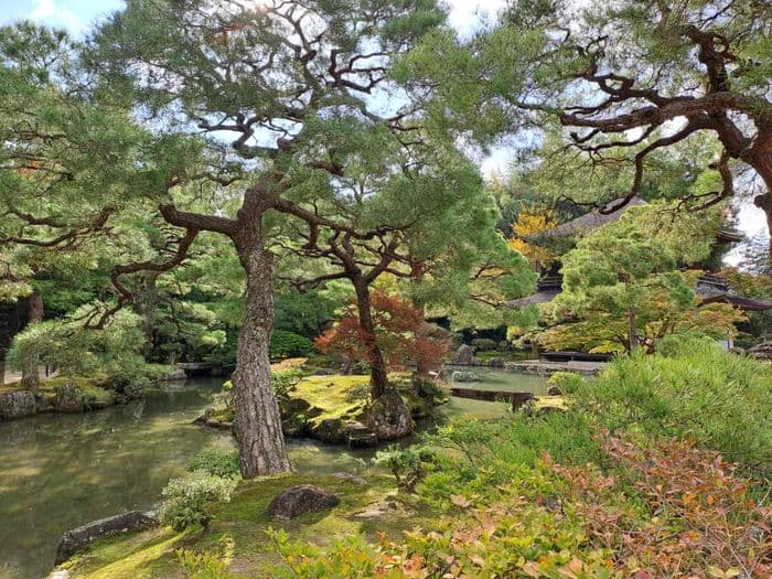 Ginkakuji