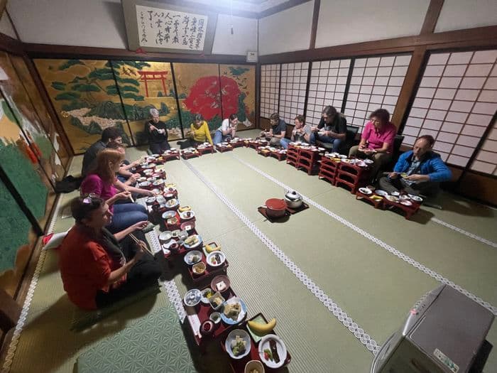 Koyasan