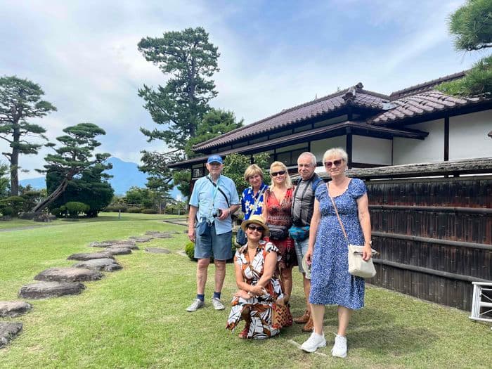 Fujitsu Memorial Park