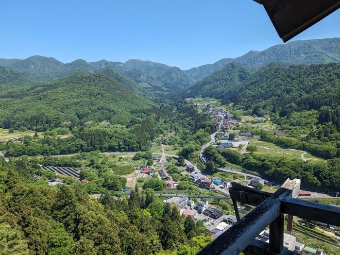 Yamadera
